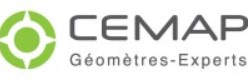 CEMAP Géomètres-Experts