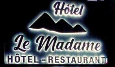 Hôtel Le Madame