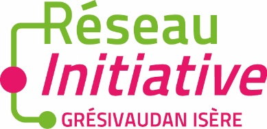Réseau Initiative Grésivaudan Isère